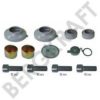 BERGKRAFT BK1617003AS Repair Kit, brake caliper